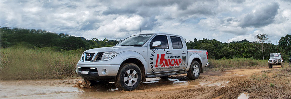 Unichip Performance
