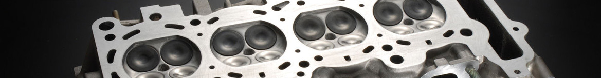 Cylinder Head Converions