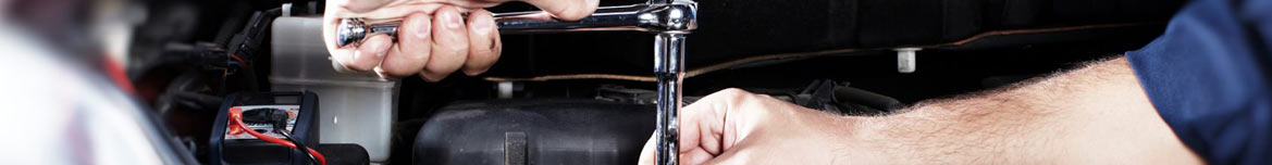 Fuel injector refurbishing for Petrol & Diesel vehicles