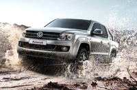 Volkswagen Conversions