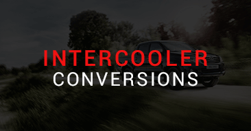 intercooler
