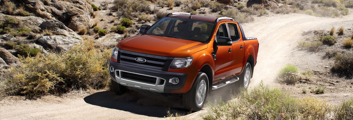Ford Ranger Repairs Maintenance Service