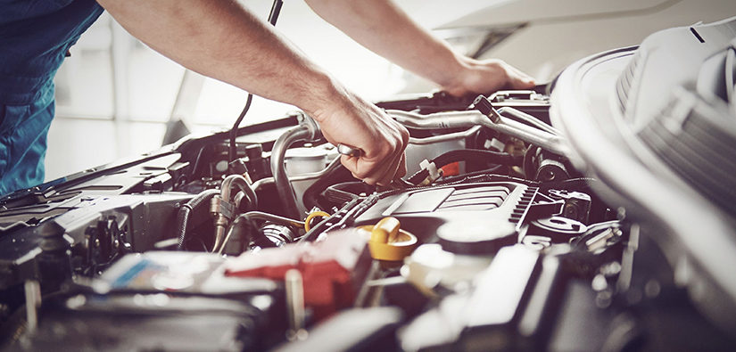 Servicing